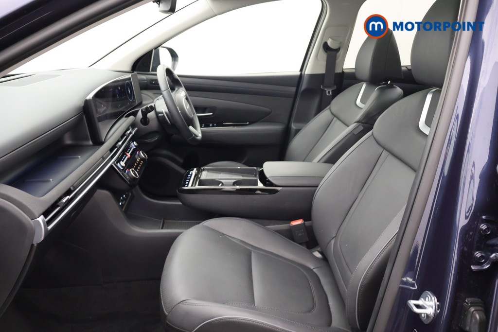 Hyundai Tucson Ultimate Automatic Petrol Plug-In Hybrid SUV - Stock Number (1667375) - 25th supplementary image