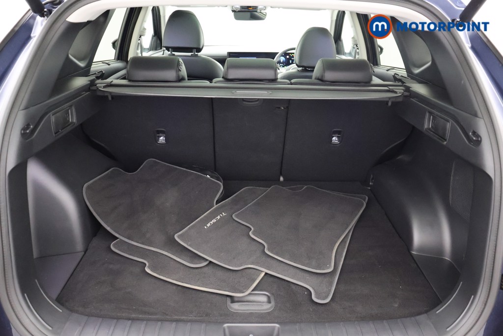 Hyundai Tucson Ultimate Automatic Petrol Plug-In Hybrid SUV - Stock Number (1667375) - 26th supplementary image