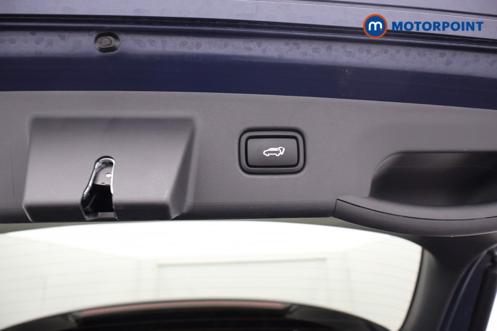 Hyundai Tucson Ultimate Automatic Petrol Plug-In Hybrid SUV - Stock Number (1667375) - 27th supplementary image