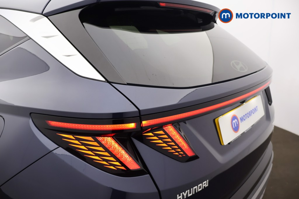Hyundai Tucson Ultimate Automatic Petrol Plug-In Hybrid SUV - Stock Number (1667375) - 30th supplementary image