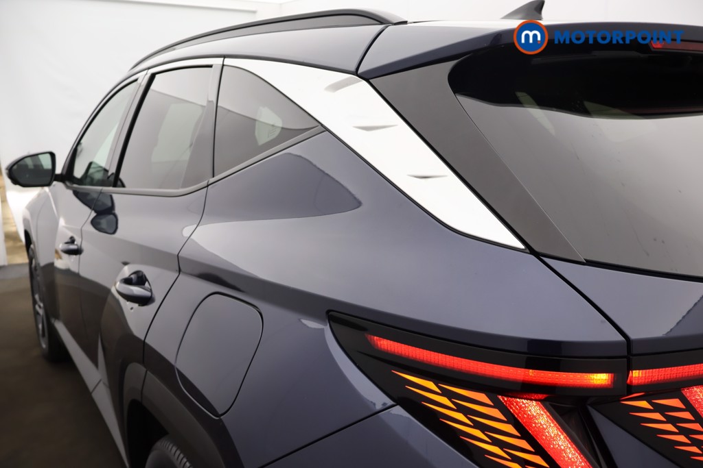 Hyundai Tucson Ultimate Automatic Petrol Plug-In Hybrid SUV - Stock Number (1667375) - 31st supplementary image