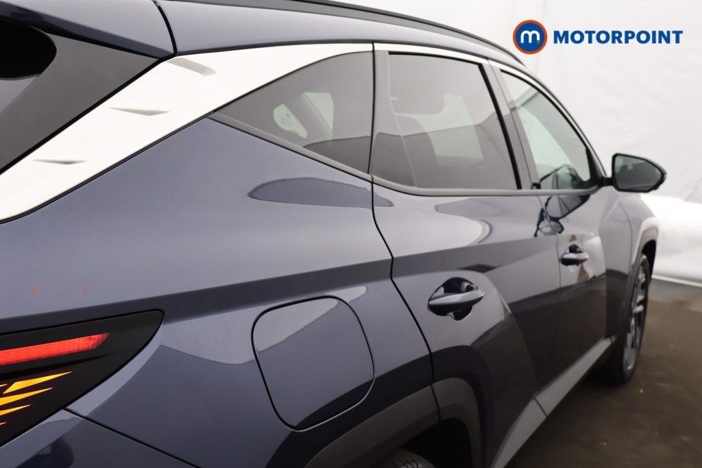 Hyundai Tucson Ultimate Automatic Petrol Plug-In Hybrid SUV - Stock Number (1667375) - 33rd supplementary image