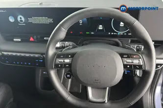 Hyundai Ioniq 5 Premium Automatic Electric SUV - Stock Number (1667420) - 2nd supplementary image