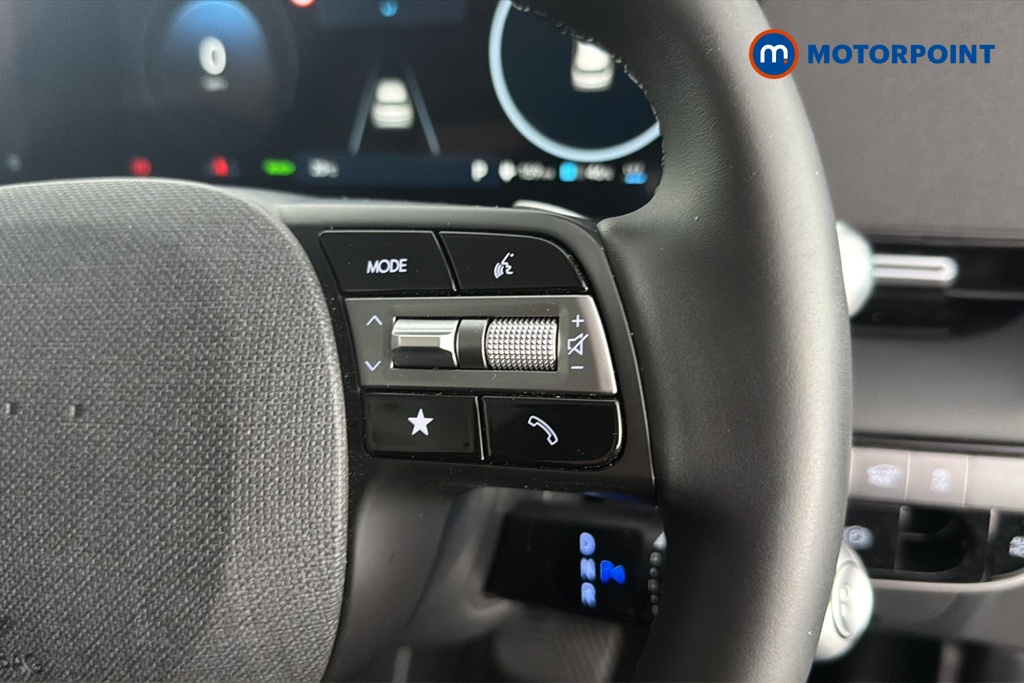Hyundai Ioniq 5 Premium Automatic Electric SUV - Stock Number (1667420) - 3rd supplementary image