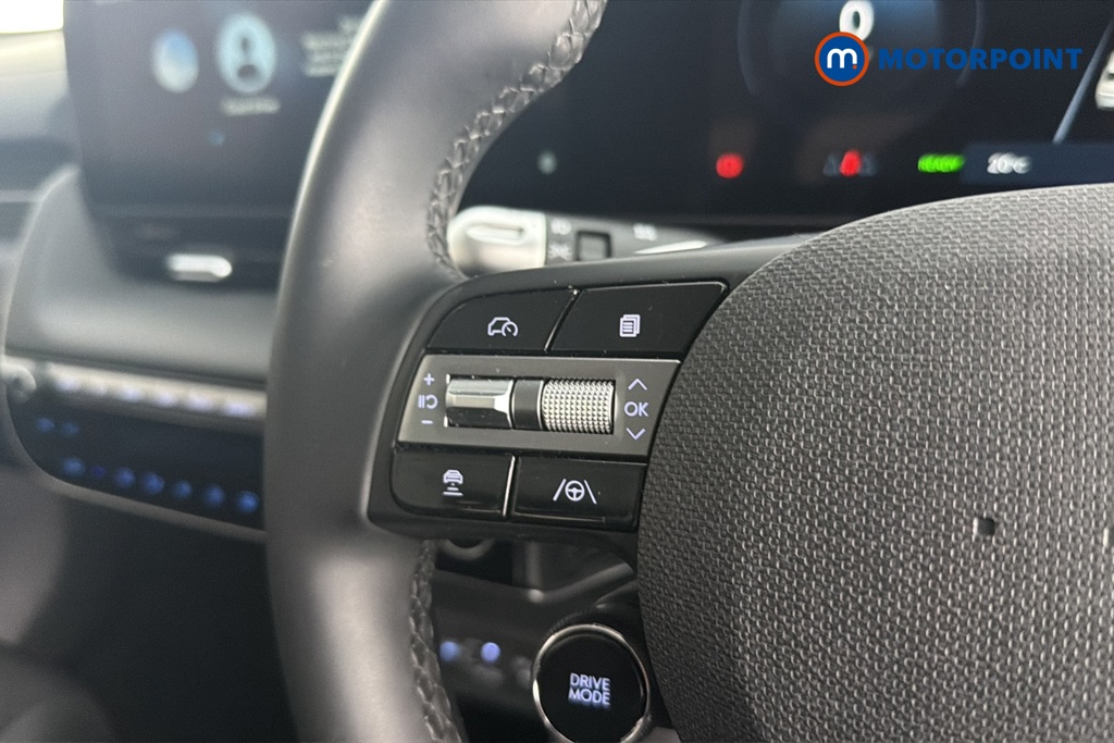 Hyundai Ioniq 5 Premium Automatic Electric SUV - Stock Number (1667420) - 4th supplementary image