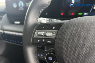 Hyundai Ioniq 5 Premium Automatic Electric SUV - Stock Number (1667420) - 4th supplementary image