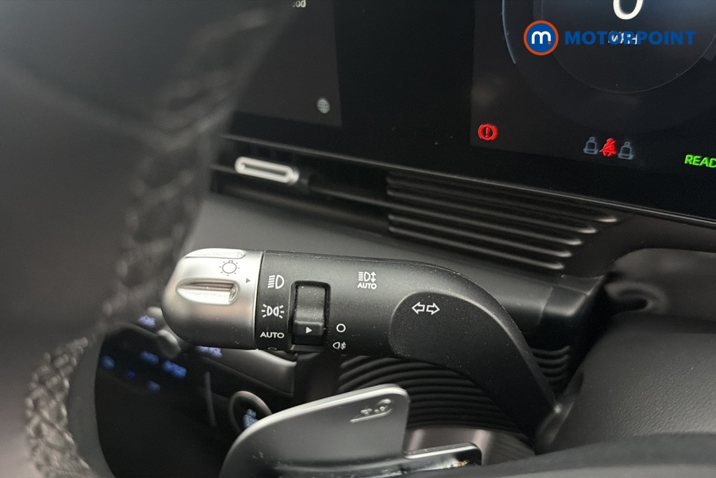 Hyundai Ioniq 5 Premium Automatic Electric SUV - Stock Number (1667420) - 5th supplementary image
