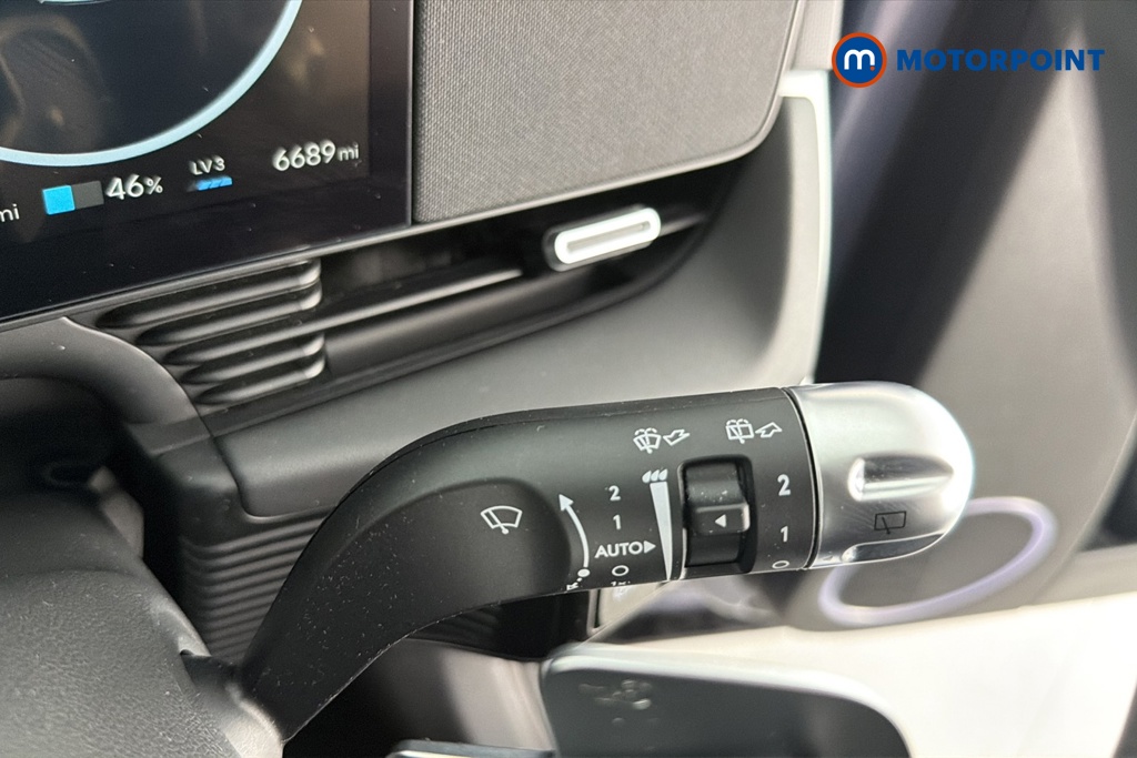 Hyundai Ioniq 5 Premium Automatic Electric SUV - Stock Number (1667420) - 6th supplementary image