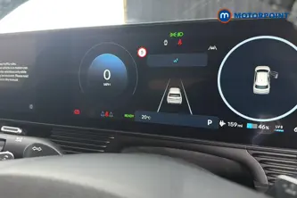 Hyundai Ioniq 5 Premium Automatic Electric SUV - Stock Number (1667420) - 7th supplementary image
