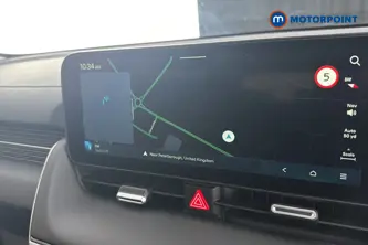 Hyundai Ioniq 5 Premium Automatic Electric SUV - Stock Number (1667420) - 9th supplementary image