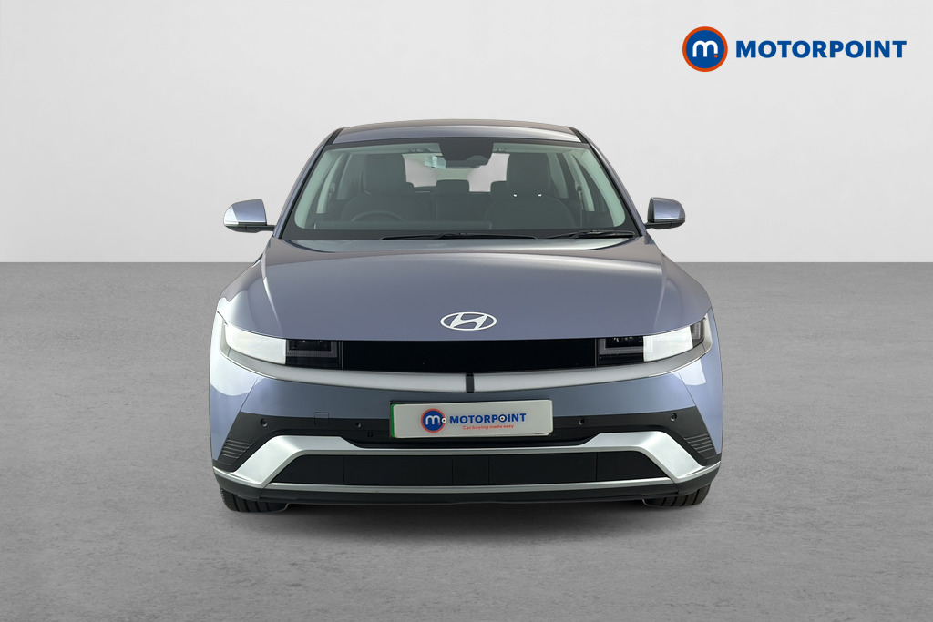 Hyundai Ioniq 5 Premium Automatic Electric SUV - Stock Number (1667420) - Front bumper