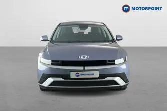 Hyundai Ioniq 5 Premium Automatic Electric SUV - Stock Number (1667420) - Front bumper
