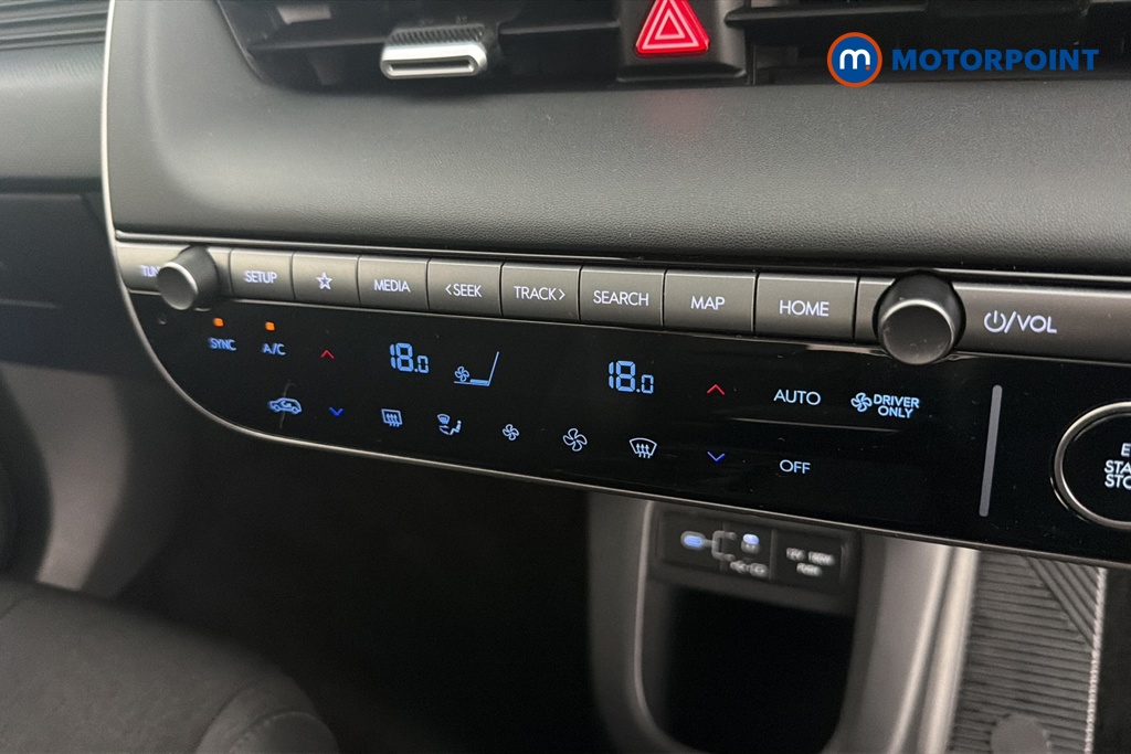 Hyundai Ioniq 5 Premium Automatic Electric SUV - Stock Number (1667420) - 12th supplementary image