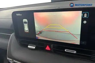 Hyundai Ioniq 5 Premium Automatic Electric SUV - Stock Number (1667420) - 13th supplementary image