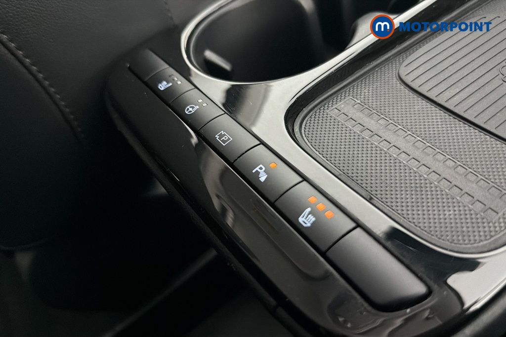 Hyundai Ioniq 5 Premium Automatic Electric SUV - Stock Number (1667420) - 14th supplementary image