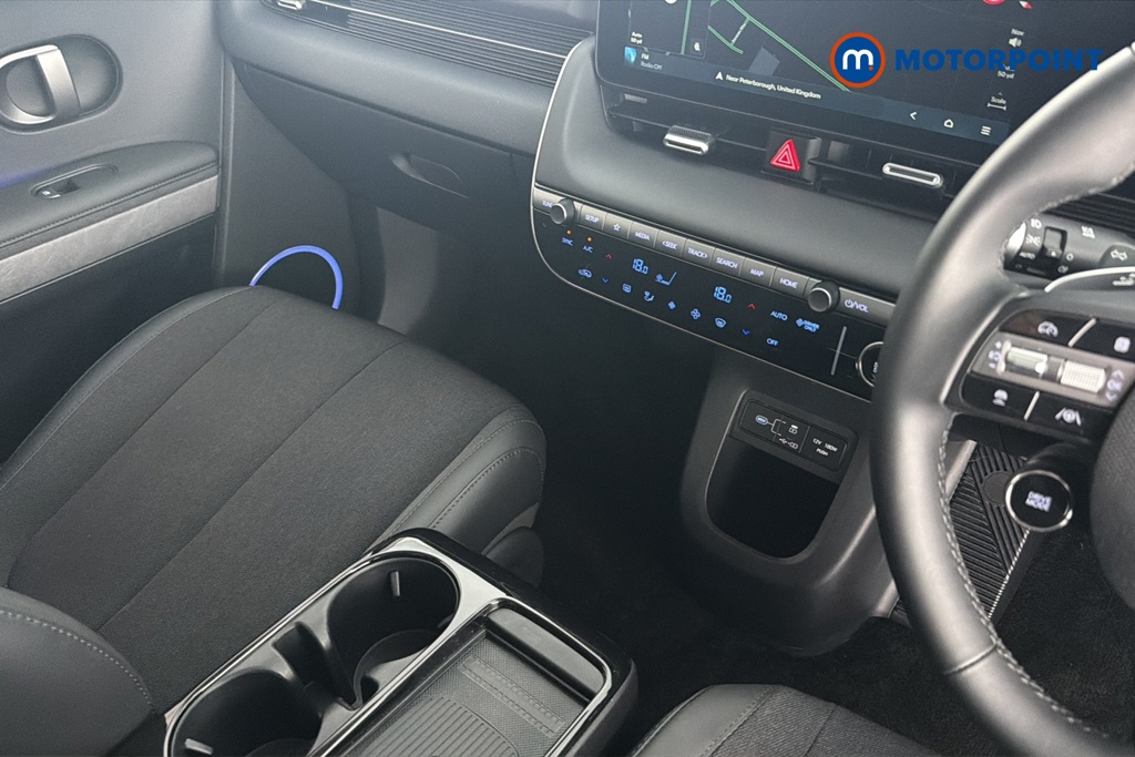 Hyundai Ioniq 5 Premium Automatic Electric SUV - Stock Number (1667420) - 15th supplementary image
