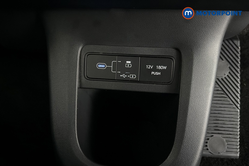 Hyundai Ioniq 5 Premium Automatic Electric SUV - Stock Number (1667420) - 17th supplementary image