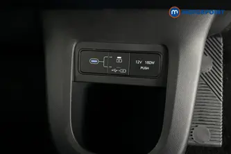 Hyundai Ioniq 5 Premium Automatic Electric SUV - Stock Number (1667420) - 17th supplementary image