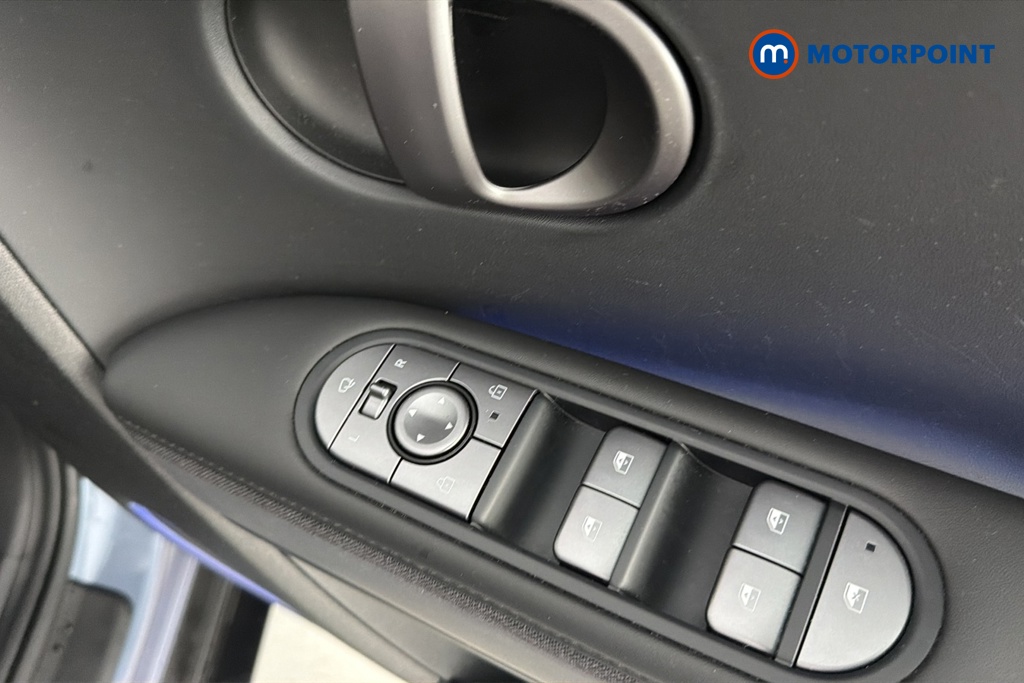 Hyundai Ioniq 5 Premium Automatic Electric SUV - Stock Number (1667420) - 19th supplementary image