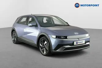 Hyundai Ioniq 5 Premium Automatic Electric SUV - Stock Number (1667420) - Drivers side front corner