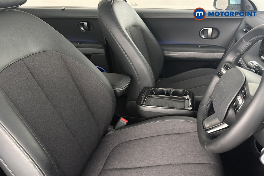 Hyundai Ioniq 5 Premium Automatic Electric SUV - Stock Number (1667420) - 22nd supplementary image