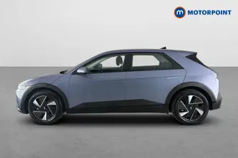 Hyundai Ioniq 5 Premium Automatic Electric SUV - Stock Number (1667420) - Drivers side