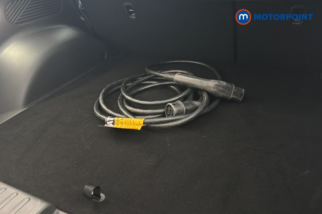 Hyundai Ioniq 5 Premium Automatic Electric SUV - Stock Number (1667420) - 34th supplementary image