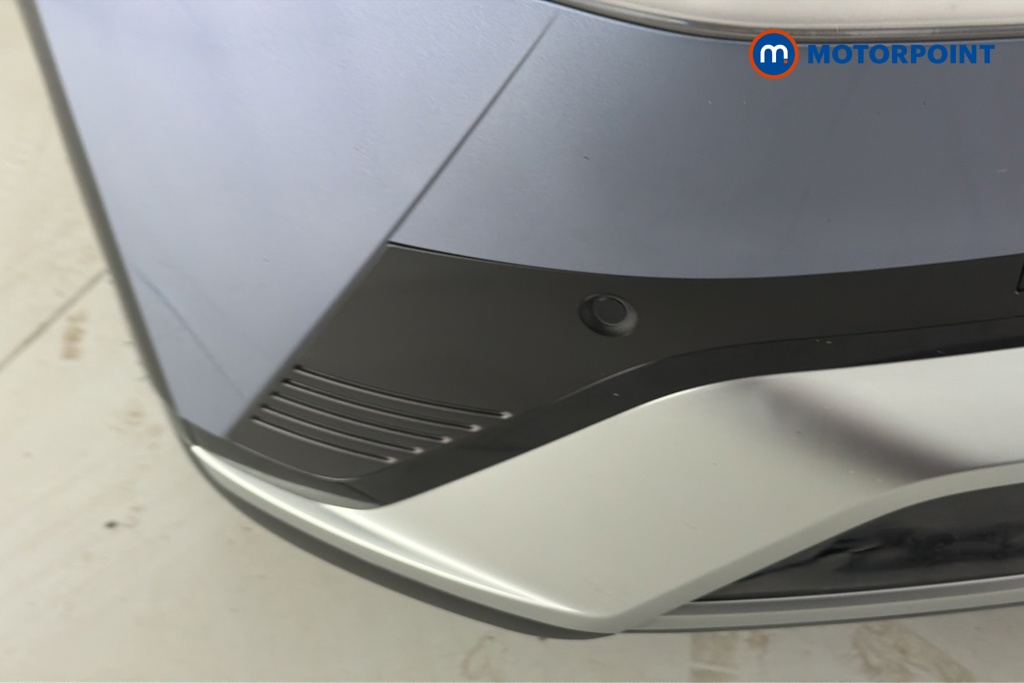 Hyundai Ioniq 5 Premium Automatic Electric SUV - Stock Number (1667420) - 38th supplementary image