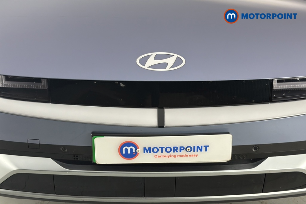 Hyundai Ioniq 5 Premium Automatic Electric SUV - Stock Number (1667420) - 43rd supplementary image