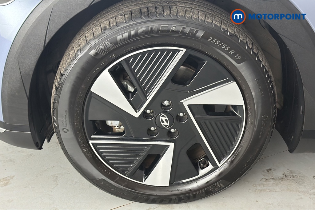 Hyundai Ioniq 5 Premium Automatic Electric SUV - Stock Number (1667420) - 44th supplementary image