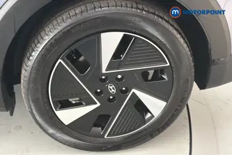 Hyundai Ioniq 5 Premium Automatic Electric SUV - Stock Number (1667420) - 45th supplementary image