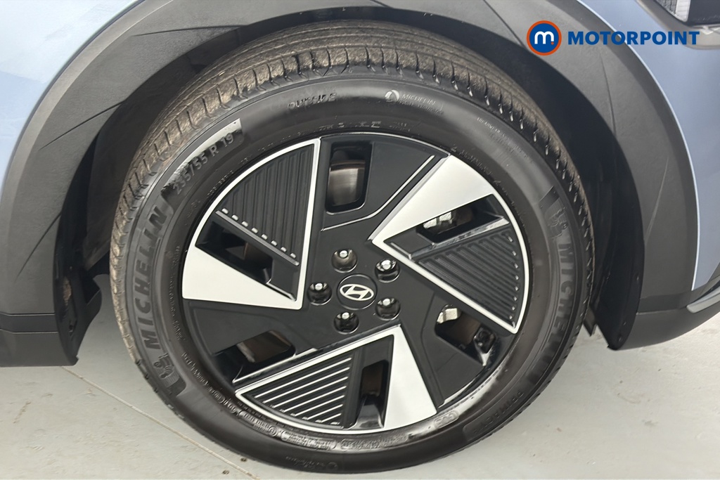 Hyundai Ioniq 5 Premium Automatic Electric SUV - Stock Number (1667420) - 47th supplementary image
