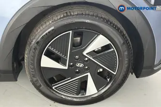 Hyundai Ioniq 5 Premium Automatic Electric SUV - Stock Number (1667420) - 47th supplementary image