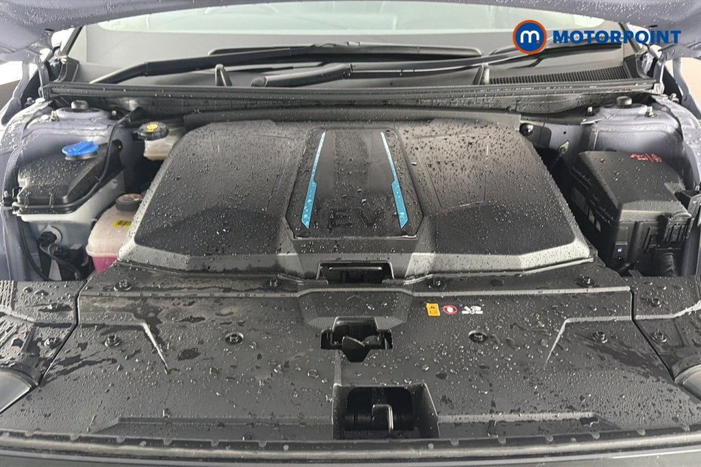 Hyundai Ioniq 5 Premium Automatic Electric SUV - Stock Number (1667420) - 48th supplementary image