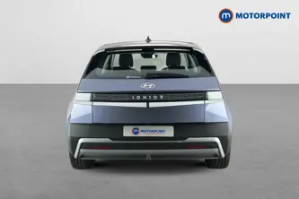 Hyundai Ioniq 5 Premium Automatic Electric SUV - Stock Number (1667420) - Rear bumper