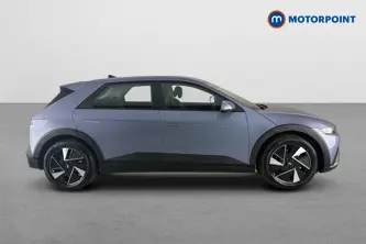 Hyundai Ioniq 5 Premium Automatic Electric SUV - Stock Number (1667420) - Passenger side