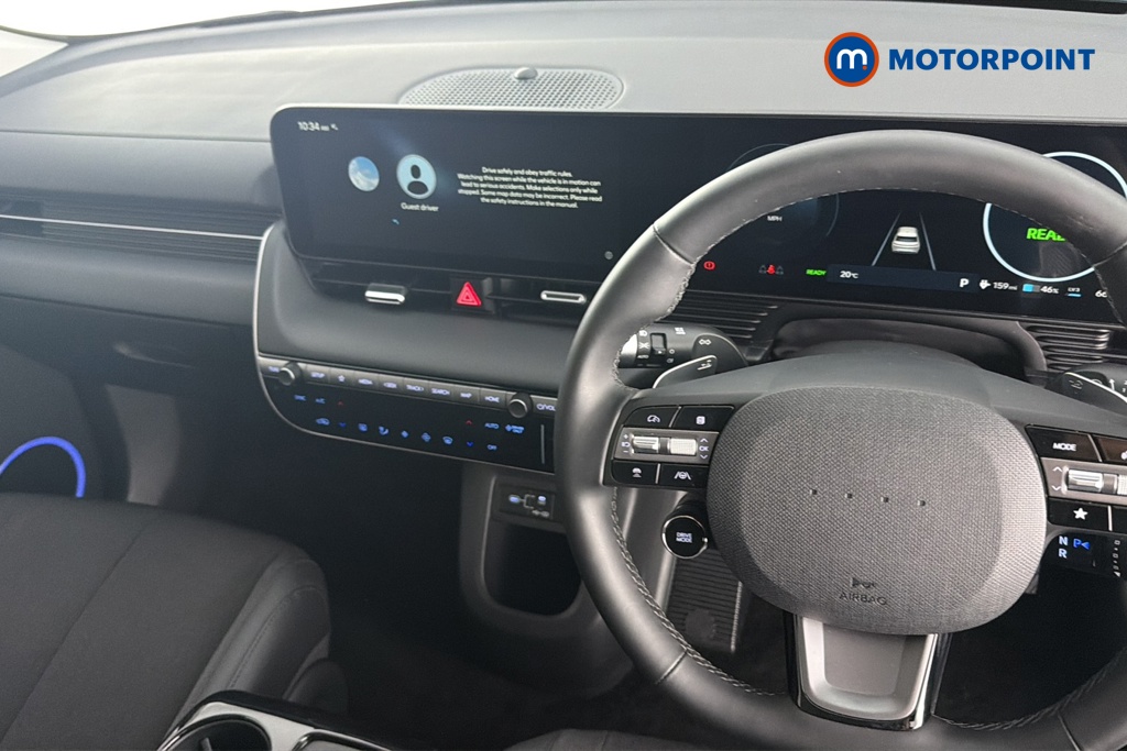 Hyundai Ioniq 5 Premium Automatic Electric SUV - Stock Number (1667420) - 1st supplementary image