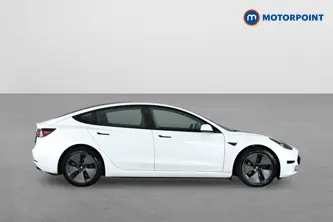 Tesla Model 3 Rwd 4Dr Auto Automatic Electric Saloon - Stock Number (1667487) - Drivers side