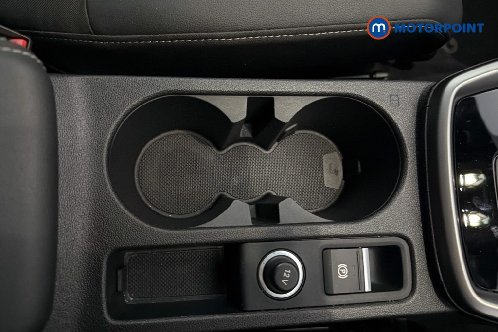 Audi A3 Black Edition Automatic Petrol Hatchback - Stock Number (1667504) - 16th supplementary image