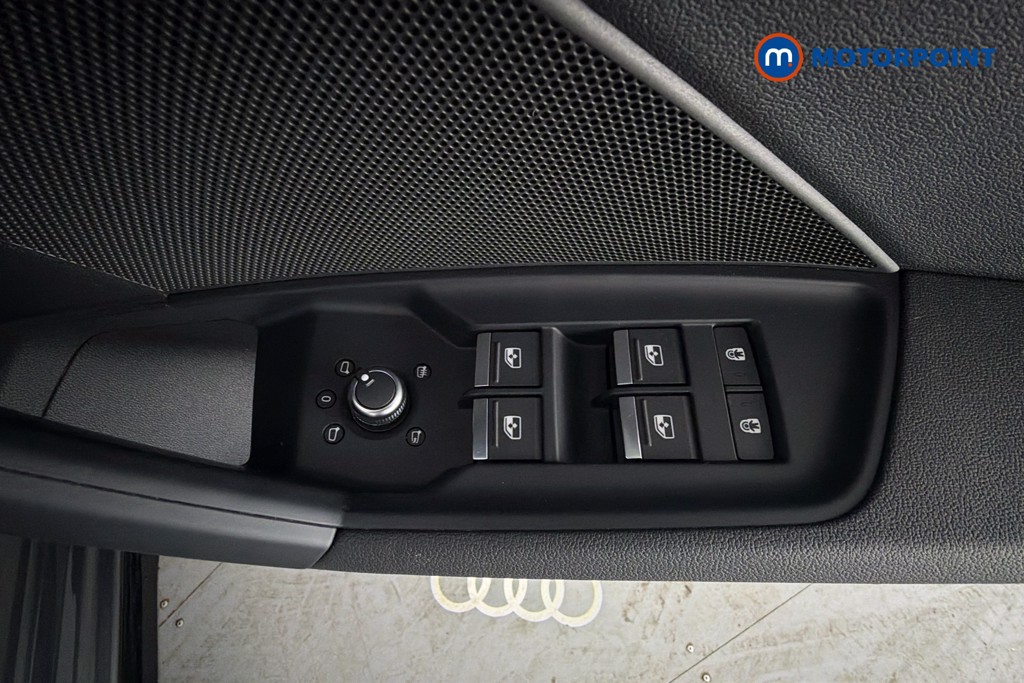 Audi A3 Black Edition Automatic Petrol Hatchback - Stock Number (1667504) - 20th supplementary image