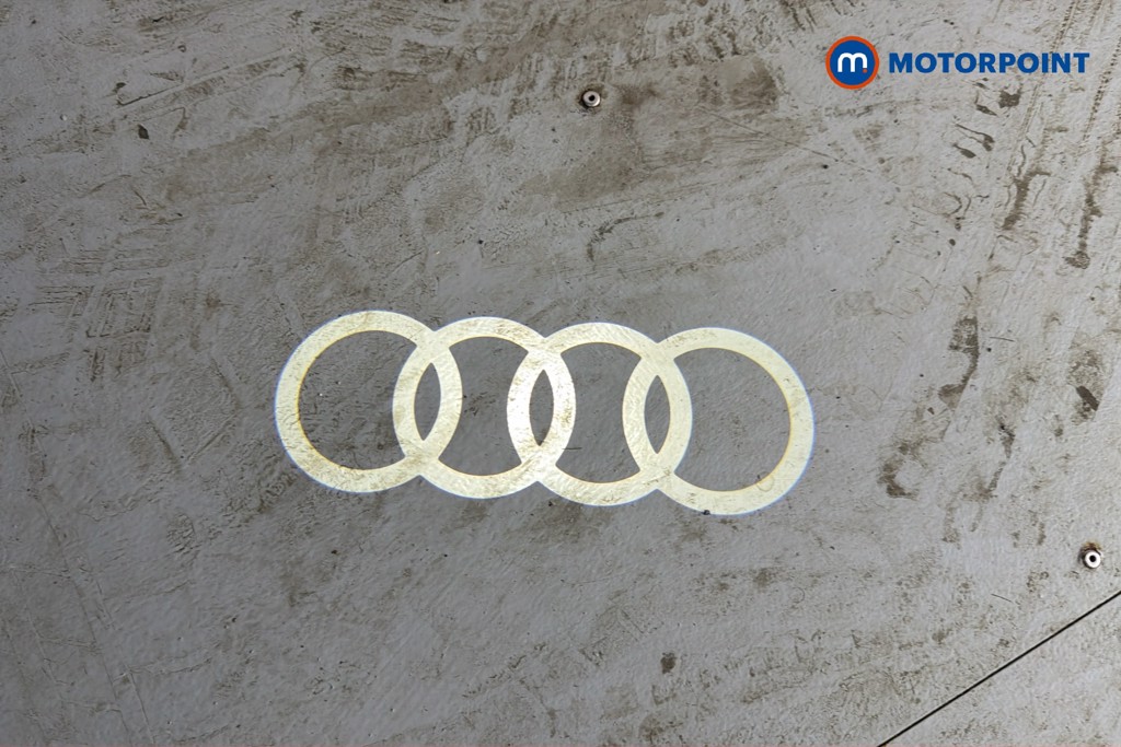 Audi A3 Black Edition Automatic Petrol Hatchback - Stock Number (1667504) - 26th supplementary image