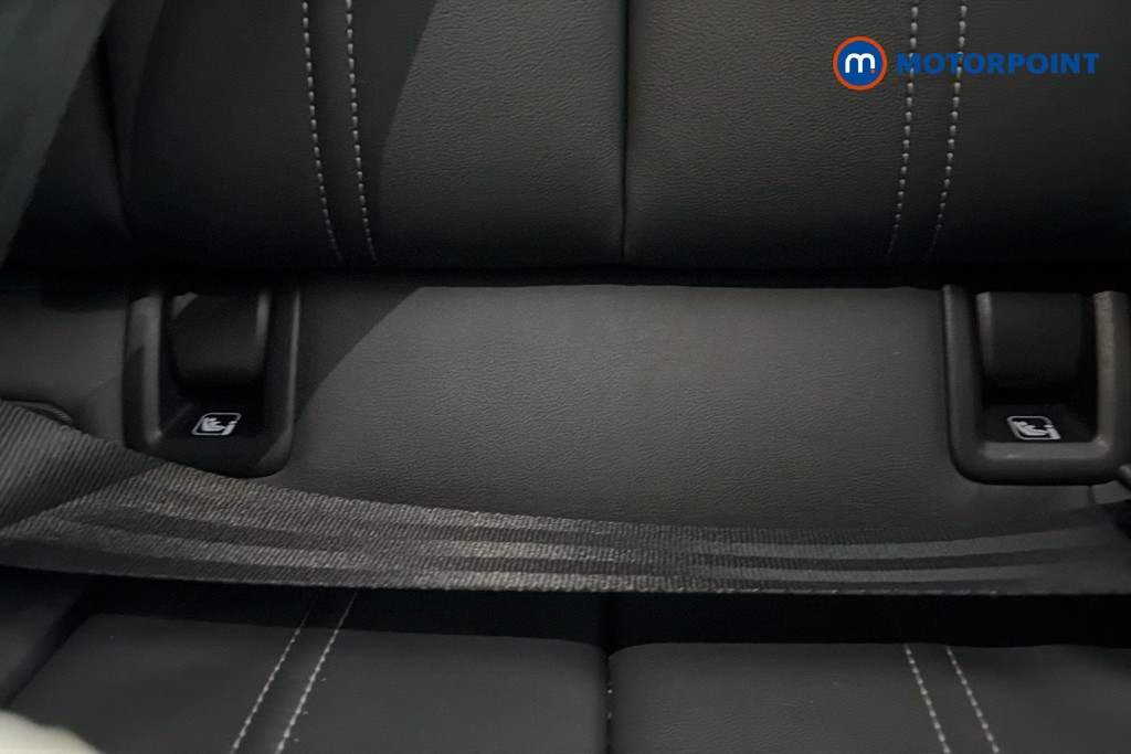 Audi A3 Black Edition Automatic Petrol Hatchback - Stock Number (1667504) - 29th supplementary image