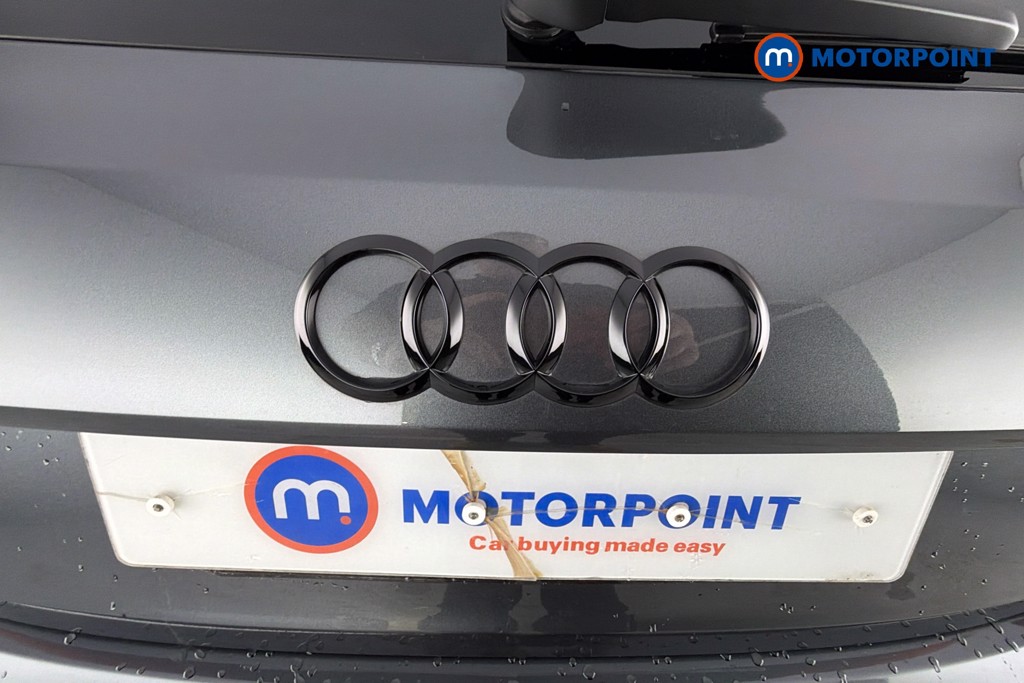 Audi A3 Black Edition Automatic Petrol Hatchback - Stock Number (1667504) - 37th supplementary image