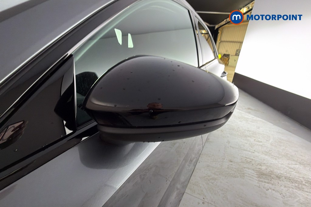Audi A3 Black Edition Automatic Petrol Hatchback - Stock Number (1667504) - 43rd supplementary image