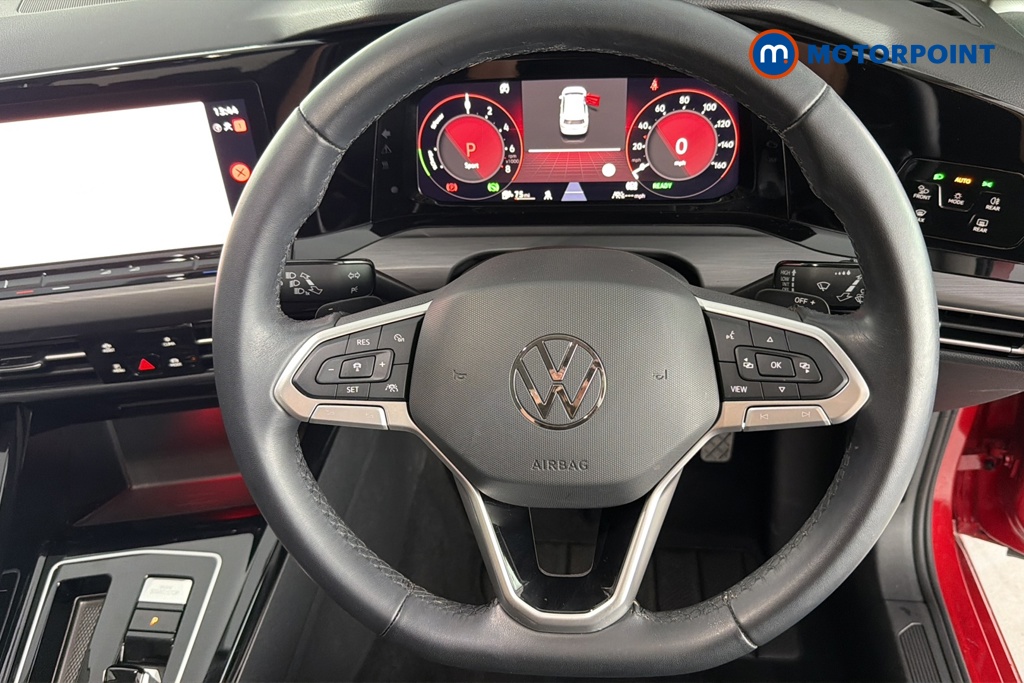 Volkswagen Golf Style Automatic Petrol Plug-In Hybrid Hatchback - Stock Number (1667538) - 2nd supplementary image