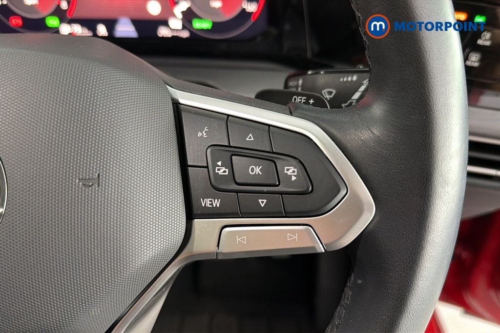 Volkswagen Golf Style Automatic Petrol Plug-In Hybrid Hatchback - Stock Number (1667538) - 3rd supplementary image