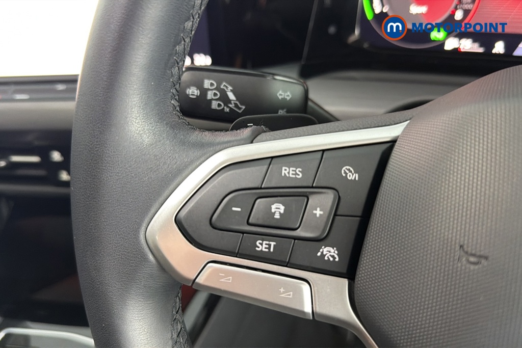 Volkswagen Golf Style Automatic Petrol Plug-In Hybrid Hatchback - Stock Number (1667538) - 4th supplementary image