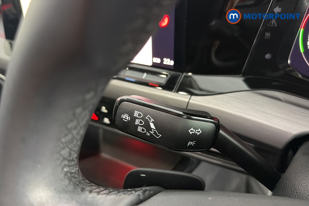 Volkswagen Golf Style Automatic Petrol Plug-In Hybrid Hatchback - Stock Number (1667538) - 5th supplementary image