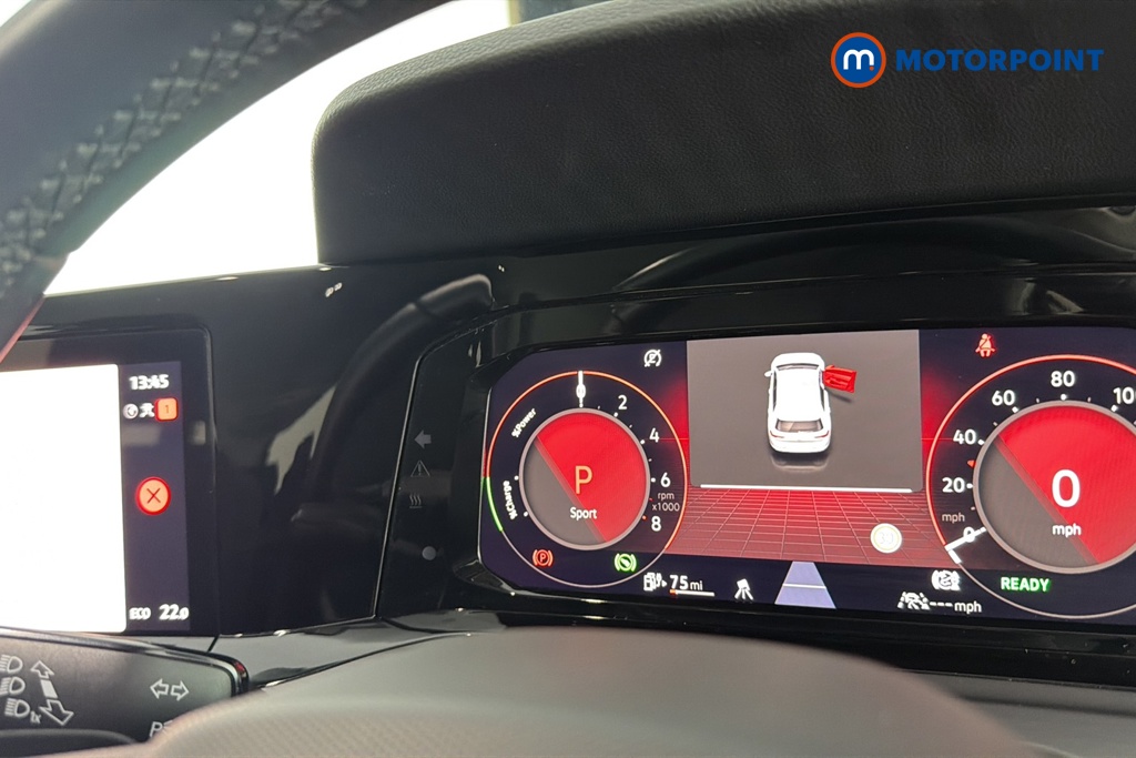 Volkswagen Golf Style Automatic Petrol Plug-In Hybrid Hatchback - Stock Number (1667538) - 7th supplementary image
