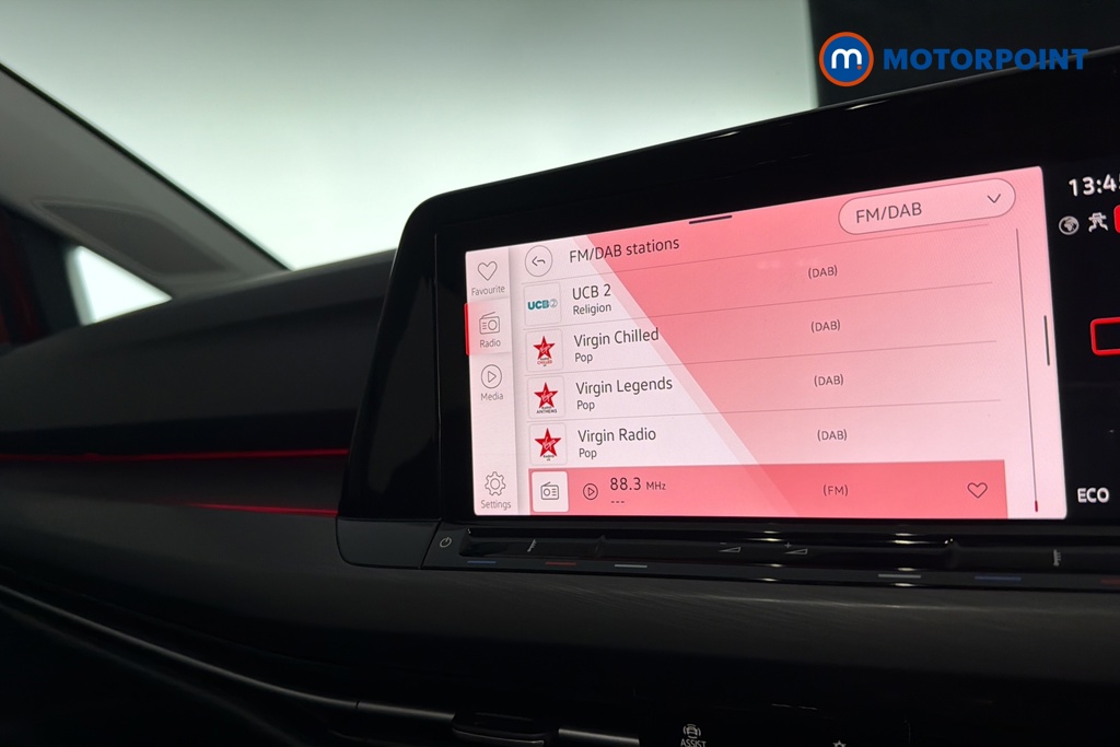 Volkswagen Golf Style Automatic Petrol Plug-In Hybrid Hatchback - Stock Number (1667538) - 8th supplementary image